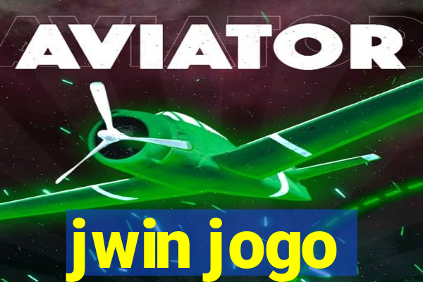 jwin jogo